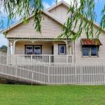 Catherine Normane Holiday House - Holiday Find 0