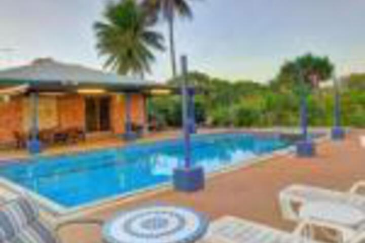 Alva QLD Holiday Find
