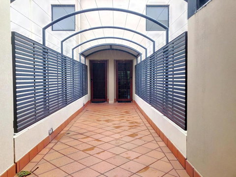 Norfolk Pine Apartment - Holiday Find 1