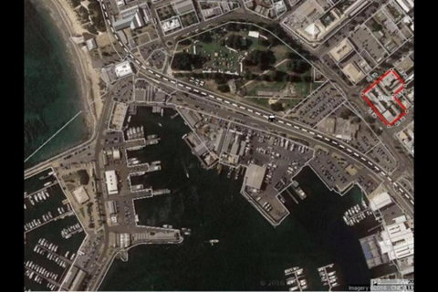 Norfolk Pine Apartment - Holiday Find 3