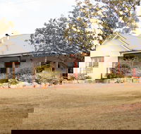 Audrey Wilkinson Vineyard - Holiday Find