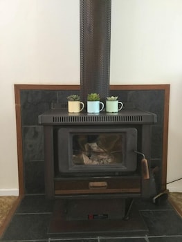 Edeowie Station - Holiday Find 0