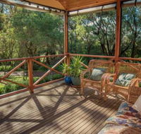 Secluded Homestead Amongst the Trees - Holiday Find