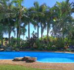 Fishery Falls Holiday Park - Holiday Find