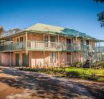 Lindsay House Homestead - Holiday Find