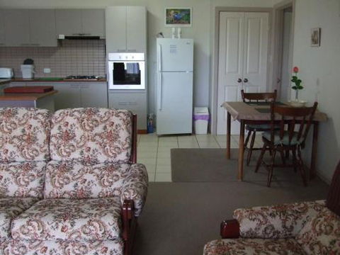 Nannup Riverview Cottage - Holiday Find 1