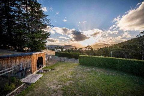 Wattle Grove Homestead Bed & Breakfast - Holiday Find 2