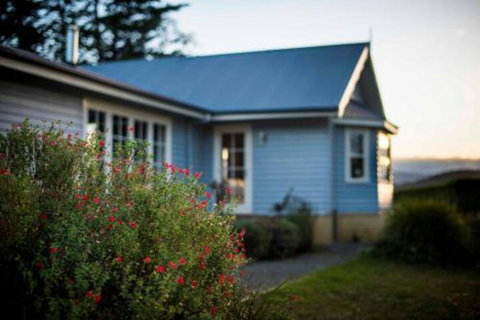 Wattle Grove Homestead Bed & Breakfast - Holiday Find 4