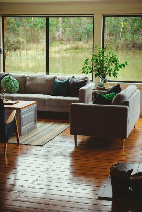 Naivasha Cottage - Holiday Find 1