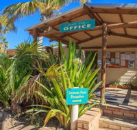 Peoples Park - Holiday Find