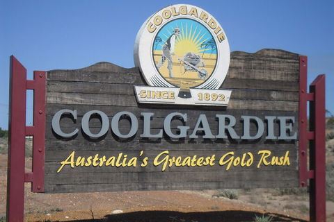 Coolgardie GoldRush Motels - Holiday Find 3