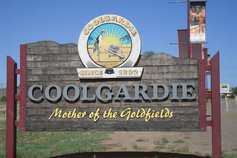 Coolgardie GoldRush Motels - Holiday Find 7
