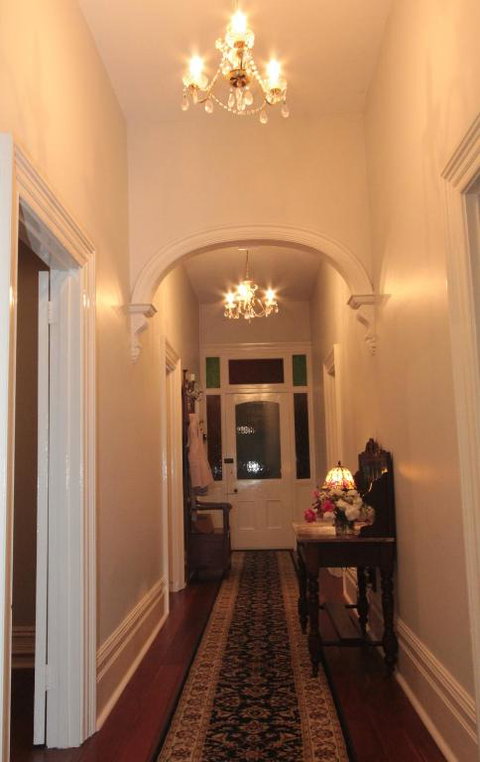 Evelyn House - Holiday Find 2