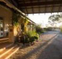 The Old Convent Dalwallinu - Holiday Find