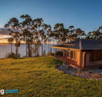 Tinderbox Cliff House