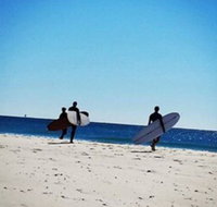 Bilinga Beach Break - Holiday Find