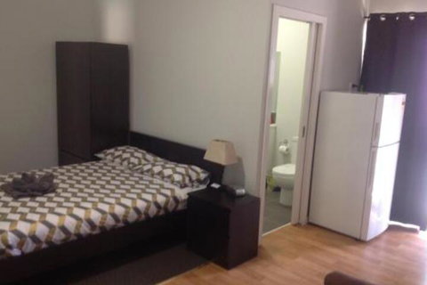 Rhodeside Lodge - Holiday Find 2