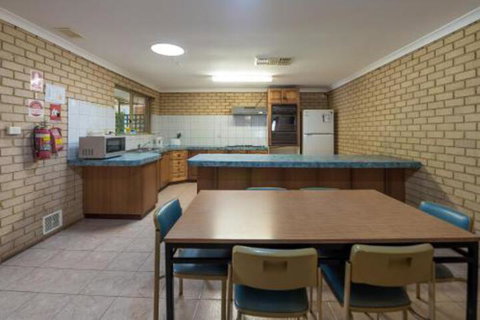 Rhodeside Lodge - Holiday Find 3