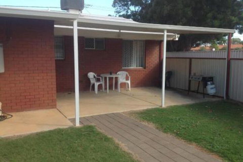 Rhodeside Lodge - Holiday Find 6