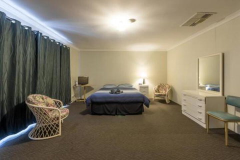 Rhodeside Lodge - Holiday Find 4