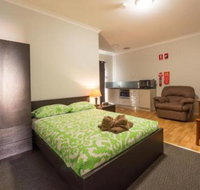 Rhodeside Lodge - Holiday Find