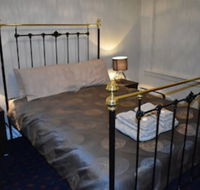 The Blyth Hotel