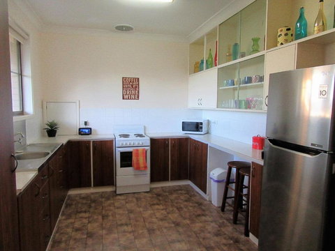 River House Mudgee - Holiday Find 3