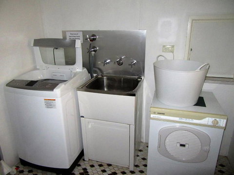 River House Mudgee - Holiday Find 4