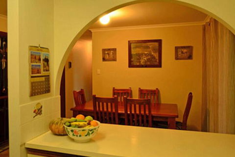 Nulla Nulla Farm Retreat - Holiday Find 4