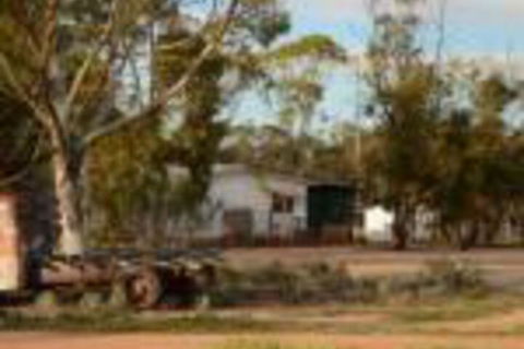 Nulla Nulla Farm Retreat - Holiday Find 0