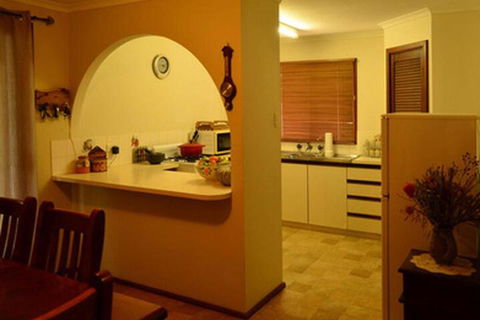 Nulla Nulla Farm Retreat - Holiday Find 2