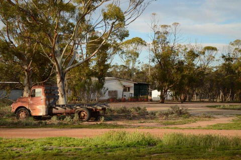 Nulla Nulla Farm Retreat - Holiday Find 5