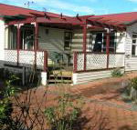 Belle Cottage - Holiday Find