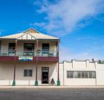 Gascoyne Hotel - Holiday Find