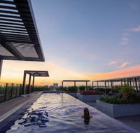 Magnum Serviced Apartments - Holiday Find