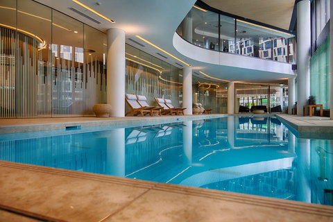 Orange Stay Apartments - Holiday Find 4