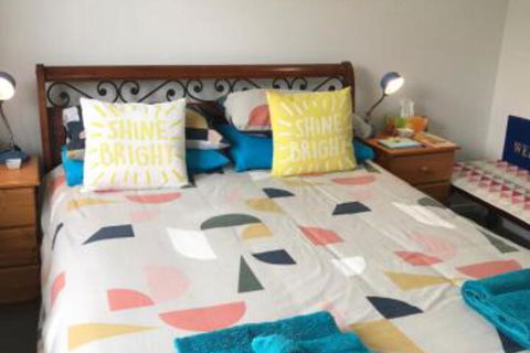 M & Ts Waterfront Bed & Breakfast - Holiday Find 7