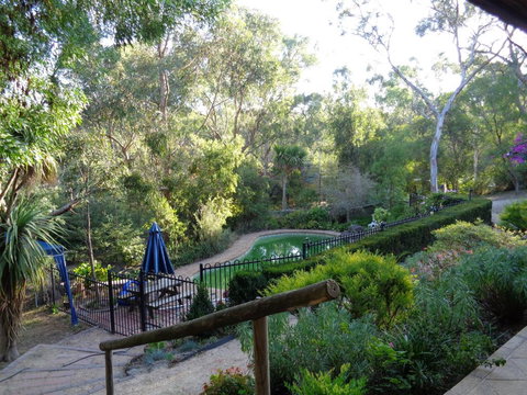 Eltham South Lodge - Holiday Find 4