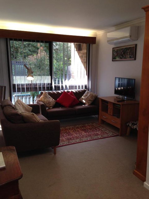 Eltham South Lodge - Holiday Find 6