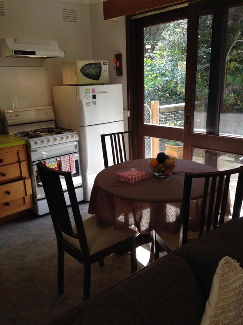 Eltham South Lodge - Holiday Find 3