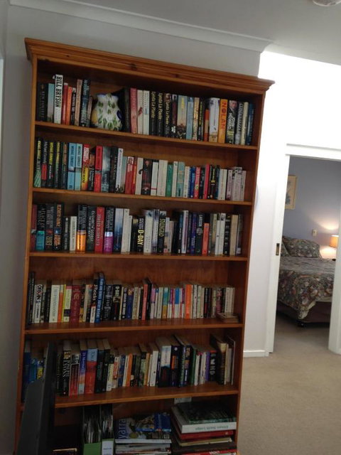 Eltham South Lodge - Holiday Find 7