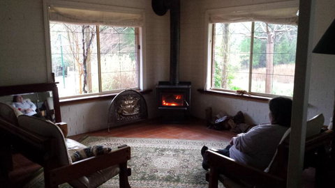 Oaktree Guest House - Holiday Find 1