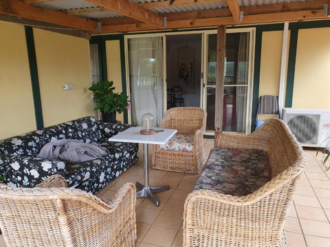 Oaktree Guest House - Holiday Find 5