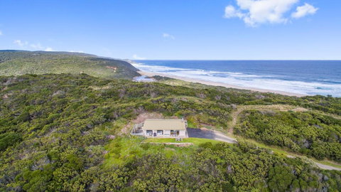 Glen View Cottage - Holiday Find 4