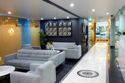 Liv Apartments Haymarket - Holiday Find 0