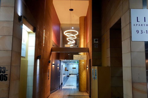 Liv Apartments Haymarket - Holiday Find 3