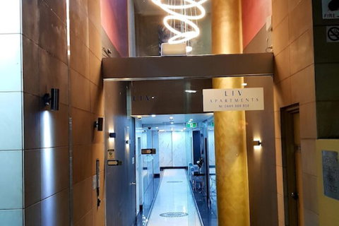 Liv Apartments Haymarket - Holiday Find 1