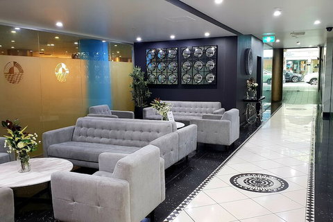 Liv Apartments Haymarket - Holiday Find 5