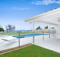 Sentosa at Tugun Beachfront Holiday Home - Holiday Find