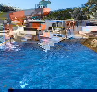 Discovery Parks - Coolwaters Yeppoon - Holiday Find